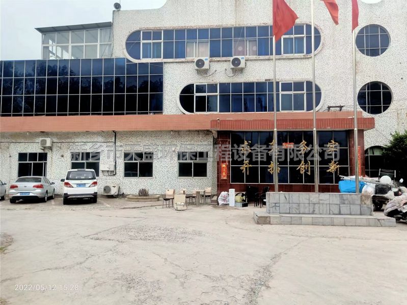 CYH設(shè)備特點(diǎn)有哪些？